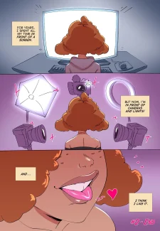 How I Became A Porn Star – Chapter 3 [Dsan] (9)