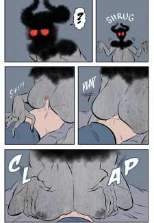 I’ll Stay Up As Long As I Have To! [Glassfish] 0006