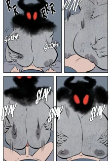 I’ll Stay Up As Long As I Have To! [Glassfish] 0007