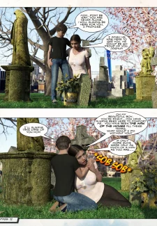 Loving Mom 1- The Conflicts [Neato] (12)
