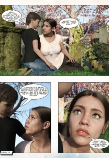 Loving Mom 1- The Conflicts [Neato] (13)