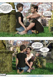 Loving Mom 1- The Conflicts [Neato] (14)