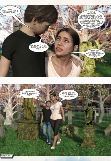 Loving Mom 1- The Conflicts [Neato] (15)