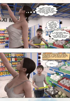 Loving Mom 1- The Conflicts [Neato] (20)