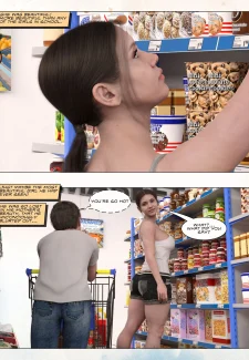 Loving Mom 1- The Conflicts [Neato] (21)
