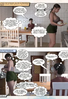 Loving Mom 1- The Conflicts [Neato] (24)