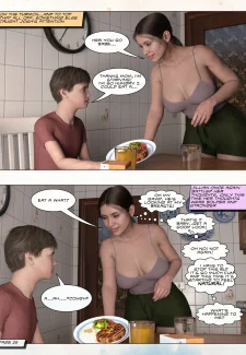 Loving Mom 1- The Conflicts [Neato] (25)