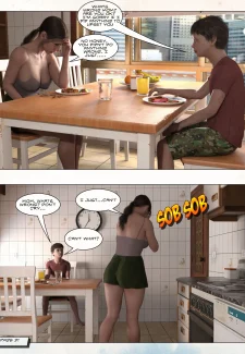 Loving Mom 1- The Conflicts [Neato] (31)