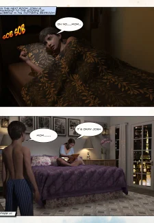 Loving Mom 1- The Conflicts [Neato] (41)