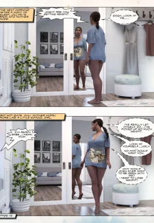 Loving Mom 1- The Conflicts [Neato] (45)