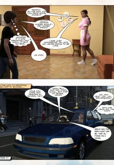 Loving Mom 1- The Conflicts [Neato] (47)