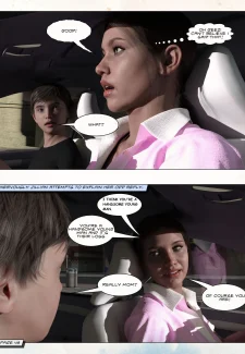 Loving Mom 1- The Conflicts [Neato] (48)