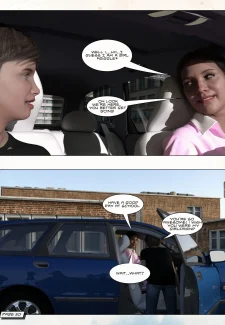 Loving Mom 1- The Conflicts [Neato] (50)