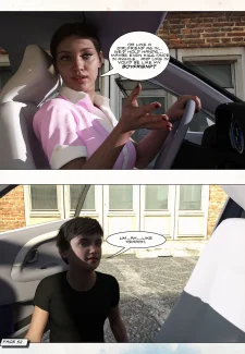 Loving Mom 1- The Conflicts [Neato] (52)