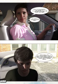 Loving Mom 1- The Conflicts [Neato] (53)