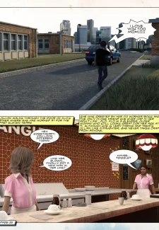 Loving Mom 1- The Conflicts [Neato] (55)