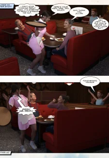 Loving Mom 1- The Conflicts [Neato] (60)
