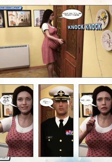Loving Mom 1- The Conflicts [Neato] (8)