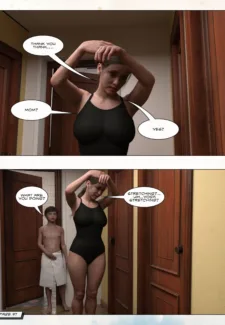 Loving Mom 2- A Fresh Start [Neato] (29)