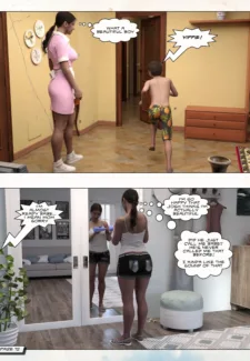 Loving Mom 2- A Fresh Start [Neato] (4)