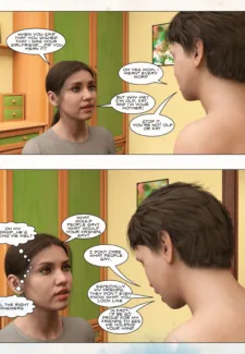 Loving Mom 2- A Fresh Start [Neato] (41)
