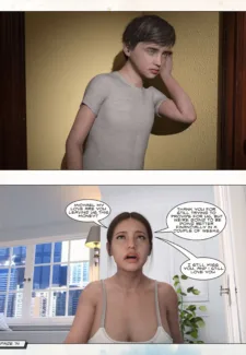 Loving Mom 2- A Fresh Start [Neato] (6)