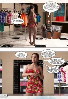 Loving Mom 2- Dating My Mother (11)