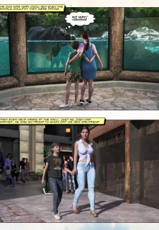 Loving Mom 2- Dating My Mother (6)