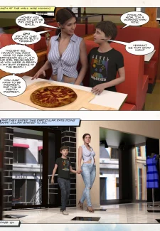 Loving Mom 2- Dating My Mother (7)
