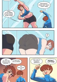 Mother’s Day Workout [Glassfish] (4)