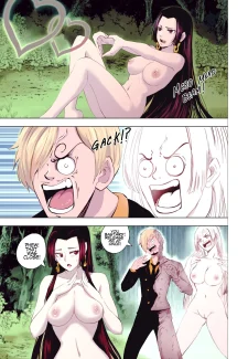 One Piece – Bwhoa0006