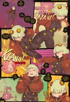 PLUG N’ PLAY [Norasuko] 0003