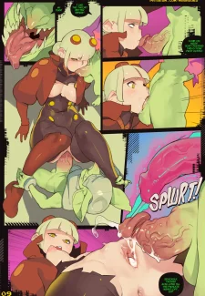 PLUG N’ PLAY [Norasuko] 0010