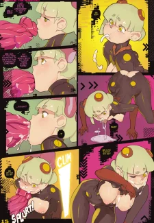 PLUG N’ PLAY [Norasuko] 0016