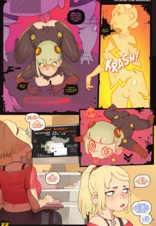 PLUG N’ PLAY [Norasuko] 0023
