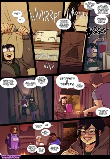 Selfies & Sorcery [NotZackforwork] (11)