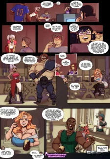 Selfies & Sorcery [NotZackforwork] (12)