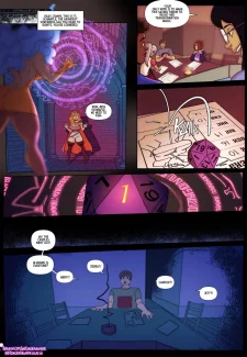 Selfies & Sorcery [NotZackforwork] (13)