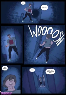 Selfies & Sorcery [NotZackforwork] (14)