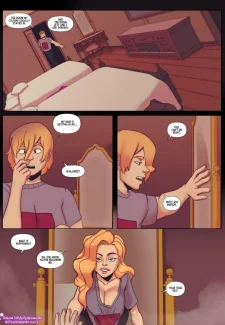 Selfies & Sorcery [NotZackforwork] (15)