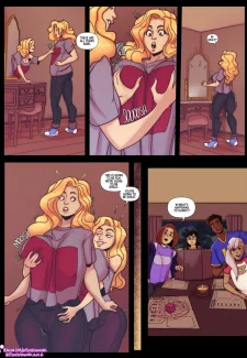 Selfies & Sorcery [NotZackforwork] (17)