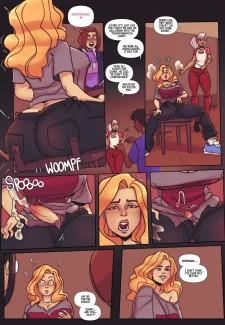 Selfies & Sorcery [NotZackforwork] (19)