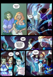 Selfies & Sorcery [NotZackforwork] (37)