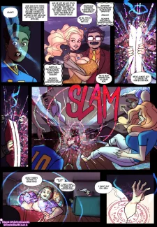 Selfies & Sorcery [NotZackforwork] (39)