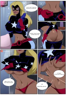 Stargirl’s Secret Toy (3)