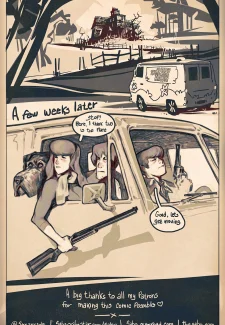 The Adventures of Velma – The Sabu (20)