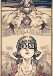 The Adventures of Velma – The Sabu (4)