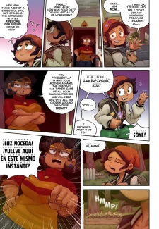 The Amiter Secret [RuddyRzaq] (4)