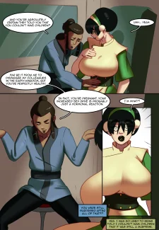Toph Heavy (190)