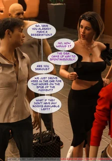 A Mothers Shame 2- A Change Of Pace (6)